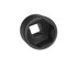 TVARDY Udarni nasadni ključ 1/2" 6-kraki 13 mm CR-MO